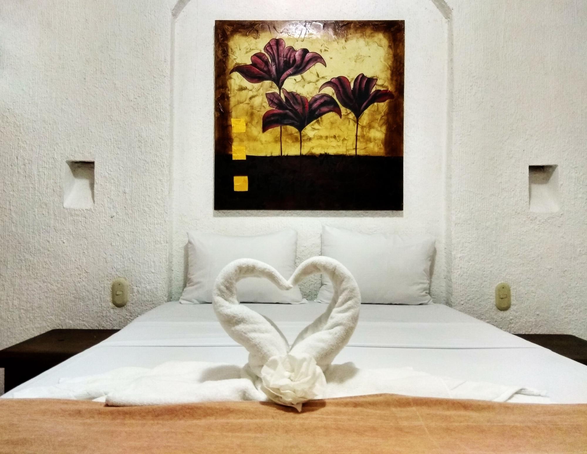 D'Cesar Hotel Acapulco Exterior foto